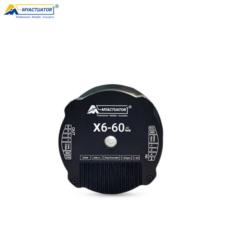 RMD-X6-60 Motor