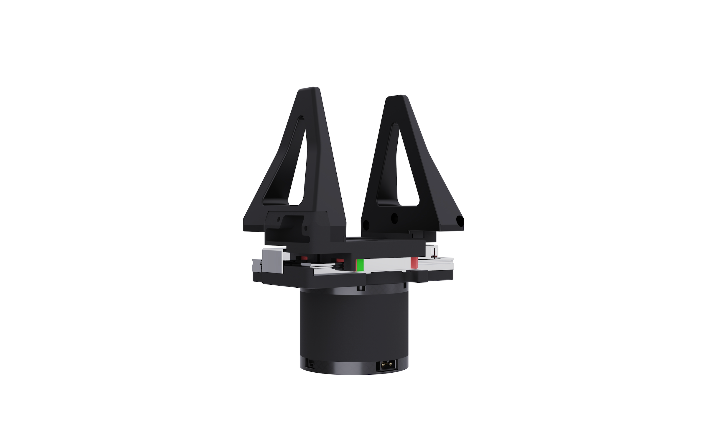 I2RT Gripper