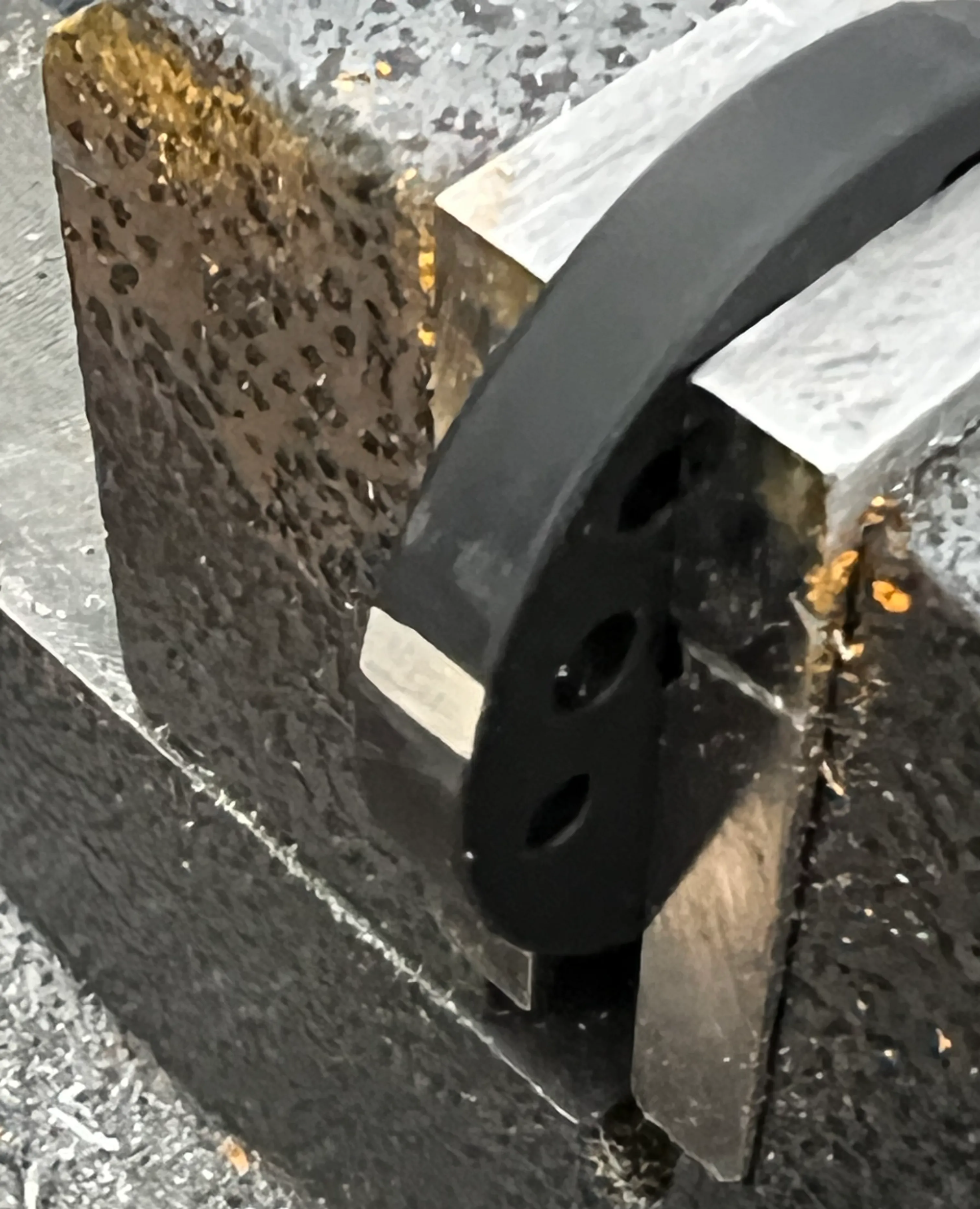 Axol Part Preparation